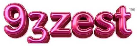 9zest logo